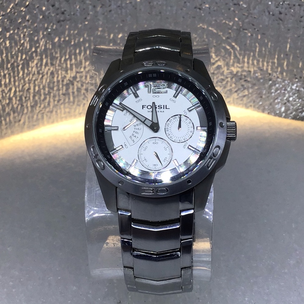 Fossil Multifunction Watch - image 6